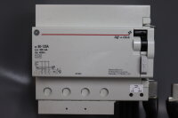General Electric DOCA 3125/300 671583 Schutzschalter unused ovp