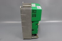 Control Techniques Commander SE 23400220 SE3.5T Frequenzumrichter 2,2kW used