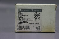Telemecanique LXD1E7 046771 Magnetspule 48V 50/60Hz Unused OVP