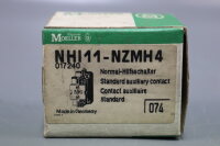 Klöckner Moeller NHI11-NZMH4 017240...