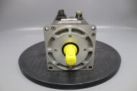 MOOG D315-007A 3 842 508 555 Servomotor 4900rpm used