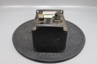 MOOG D315-007A 3 842 508 555 Servomotor 4900rpm used