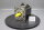 MOOG D315-007A 3 842 508 555 Servomotor 4900rpm used