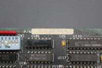 AST Fastram Memory Board 202146-004 REV.X4 Used
