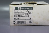 Telemecanique XS1 M18MA230K 091563 Inductive Proximity...