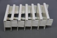 Legrand Terminal Marker Plate 30852 7 Pieces Set Unused OVP