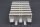 Legrand Terminal Marker Plate 30852 7 Pieces Set Unused OVP