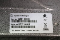 Agilent Triscroll 800 Inverter 220V 1PH G2581-80800 Unused OVP