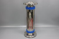 Krohne VA40F/R Variable Area Flowmeter 7 bar Unused
