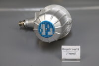 DS Dynatec K4 SPSH3030-CK34X024CP Magnetventil Unused