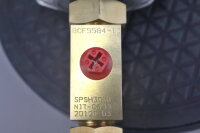 DS Dynatec K4 SPSH3030-CK34X024CP Solenoid Valve Unused