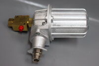 DS Dynatec K4 SPSH3030-CK34X024CP Solenoid Valve Unused