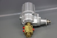 DS Dynatec K4 SPSH3030-CK34X024CP Solenoid Valve Unused