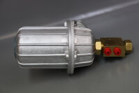 DS Dynatec K4 SPSH3030-CK34X024CP Solenoid Valve Unused