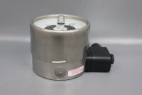 Baumer Manometer 10293707 250 Bar MR5 1INV. D G1/2 MR59D30B35 Unused OVP