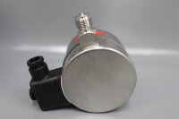 Baumer Manometer 10293707 250 Bar MR5 1INV. D G1/2 MR59D30B35 Unused OVP