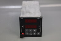 H&amp;B Digitric P Regulator 61411-0-4699920 Used