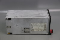 H&amp;B Digitric P Regulator 61411-0-4699920 Used
