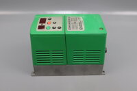 Control Techniques Commander SE 11200075 SE 1.5.M Frequenzumrichter 0,75kW used