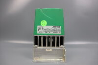 Control Techniques SE11200075 SE 1.5M 0.75kW Frequenzumrichter used
