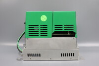 Control Techniques SE11200075 SE 1.5M 0.75kW Frequenzumrichter used