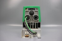 Control Techniques SE11200075 SE 1.5M 0.75kW Frequenzumrichter used