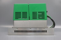 Control Techniques SE11200075 SE 1.5M 0.75kW Frequenzumrichter used