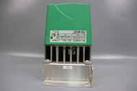Control Techniques SE11200075 SE 1.5M 0.75kW Frequenzumrichter used