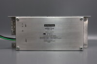 Schaffner FS5581-12-07 FS55811207 4200-6102 Netzfilter used