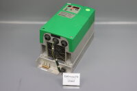 Control Techniques SE23400220 SE3.5T 2,2kW Commander mit Netzfilter used