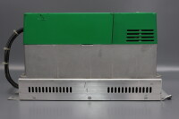 Control Techniques SE23400220 SE3.5T 2,2kW Commander mit Netzfilter used