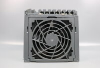 Siemens Micromaster 440 6SE6440-2AD27-5CA1 D07/2.11 7.5kW Frequenzumrichter defect