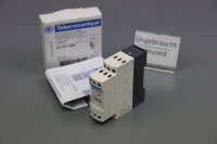 Telemecanique RE7MY13MW Zeitrelais RE7 MY13MW 031182...