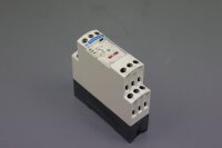 Telemecanique RE7MY13MW Zeitrelais RE7 MY13MW 031182 24-240V Unused OVP