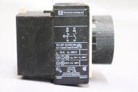 Telemecanique LA2 DT2 Zeitblock anzugsverz&ouml;gert 0,1-30s LA2DT2 Unused