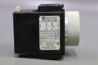 Telemecanique LA3-D20-A65 Zeitverz&ouml;gerung Modul 0,1-3s LA3D20A65 Unused OVP
