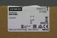 Siemens Simatic 6ES7 654-7HY00-0XA0 FS:03 Bus-Module unused ovp