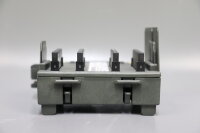 Siemens Simatic S7 6ES7 195-7HD10-0XA0 Bus-Module E-Stand:01 Unused