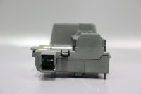 Siemens Simatic S7 6ES7 195-7HD10-0XA0 Bus-Module E-Stand:01 Unused