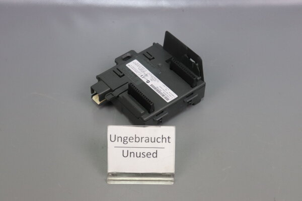 Siemens Simatic S7 6ES7 195-7HC00-0XA0 Bus-Module E-Stand:05 Unused