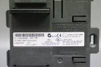 Siemens Simatic S7 6ES7 195-7HC00-0XA0 Bus-Module E-Stand:05 Unused