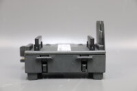 Siemens Simatic S7 6ES7 195-7HC00-0XA0 Bus-Module E-Stand:05 Unused