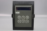 SEW Eurodrive Bedienger&auml;t FBG31C-01 Used