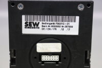 SEW Eurodrive Bedienger&auml;t FBG31C-01 Used