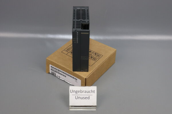 Siemens 6ES7 197-1LB00-0XA0 FS:04 Koppler unused ovp