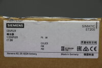 Siemens 6ES7 197-1LB00-0XA0 FS:04 Koppler unused ovp