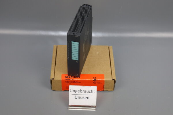 Siemens Simatic S7 6ES7 134-7SD51-0AB0 E-Stand:03 Elektronikmodul unused ovp