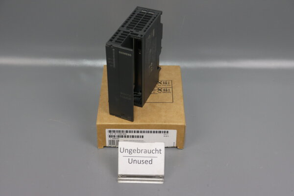 Siemens Simatic ET 200 6ES7 197-1LB00-0XA0 Koppler FS:03 Unused OVP