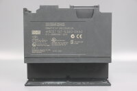 Siemens Simatic ET 200 6ES7 197-1LB00-0XA0 Koppler FS:03 Unused OVP