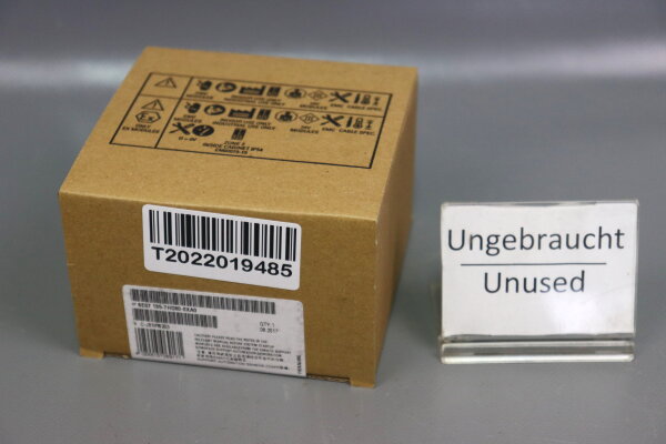 Siemens Simatic ET200 6ES7195-7HD80-0XA0 Bus Modul FS:02 Sealed
